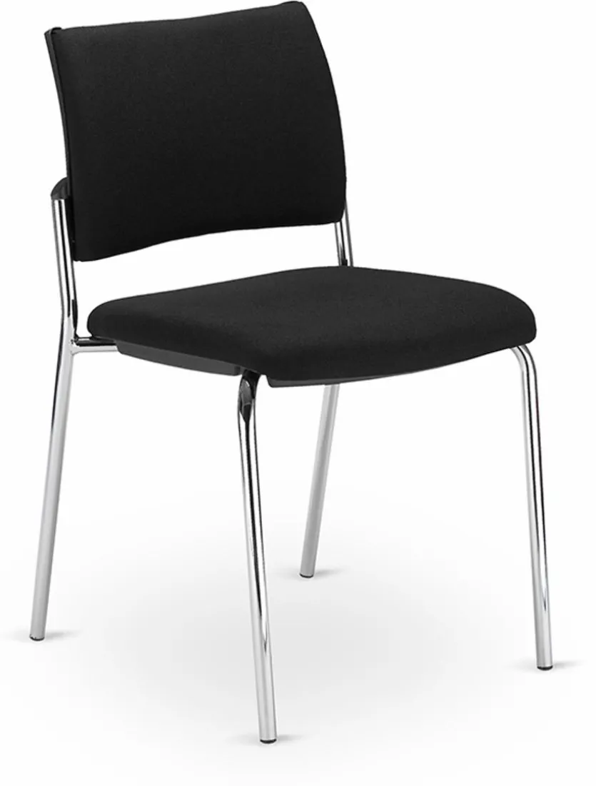 Besucherstuhl Intrata