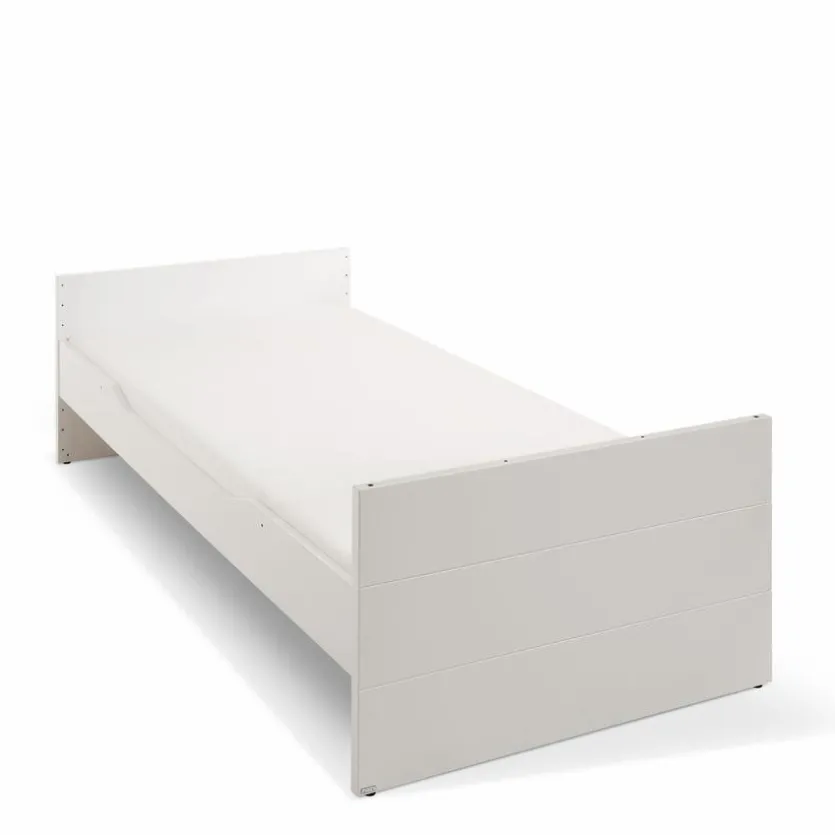 Bett Fiona 90 x 200 cm