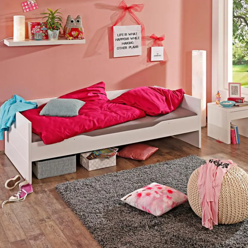 Bett Fiona 90 x 200 cm