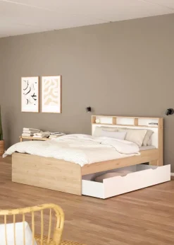 Bett Ikast 140 x 200 cm