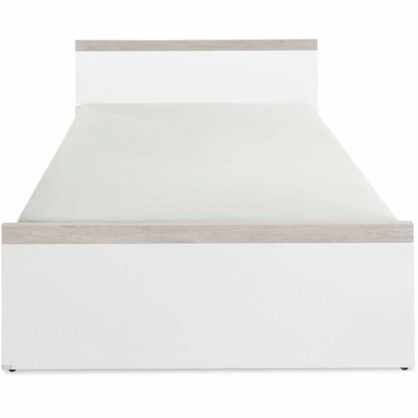 Bett Kira 90 x 200 cm