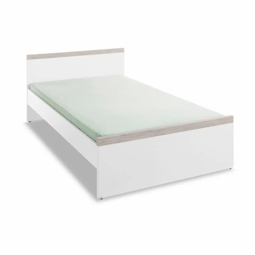 Bett Kira 90 x 200 cm
