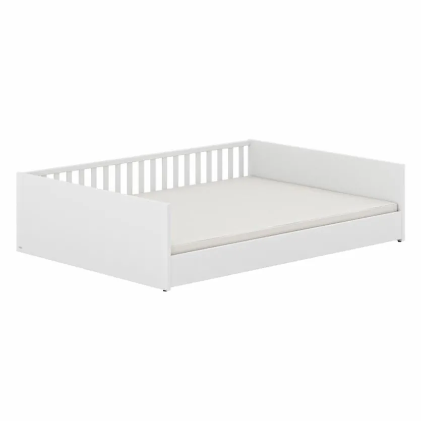 Bett Little Flo 140 x 200 cm
