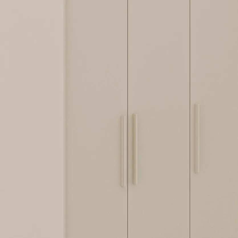 Bett Little Flo 120 x 200 cm