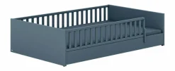 Bett Little Flo 120 x 200 cm
