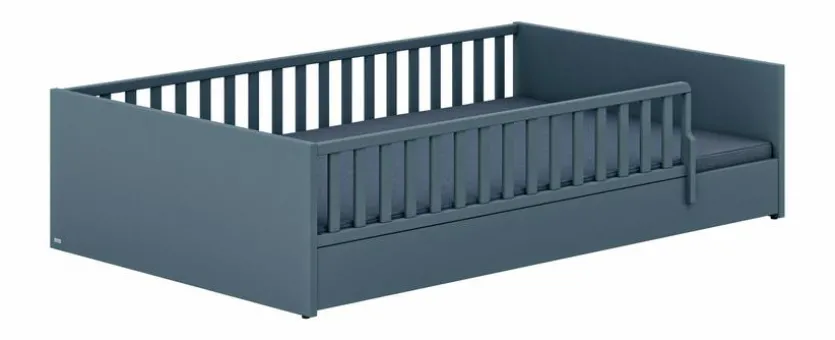 Bett Little Flo 120 x 200 cm