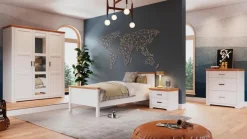 Bett Maluno 90 x 200 cm