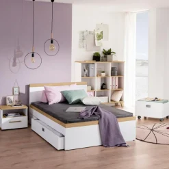 Bett Oscar 120 x 200 cm