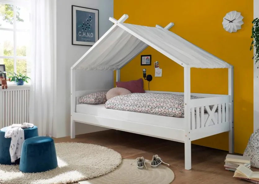 Bett Susa 90 x 200 cm