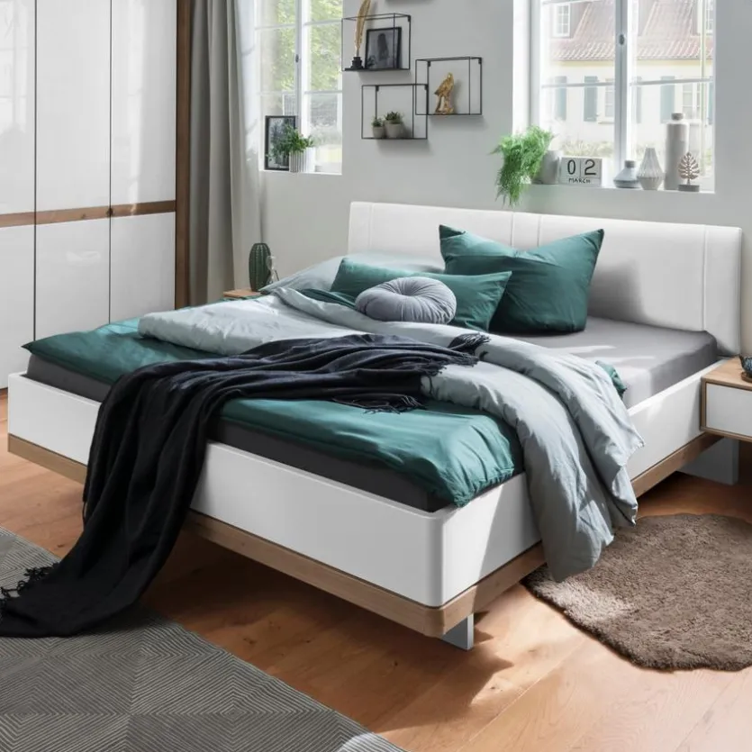 Bett Barcelona 180 x 200 cm