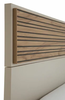 Bett Bravo 120 x 200 cm