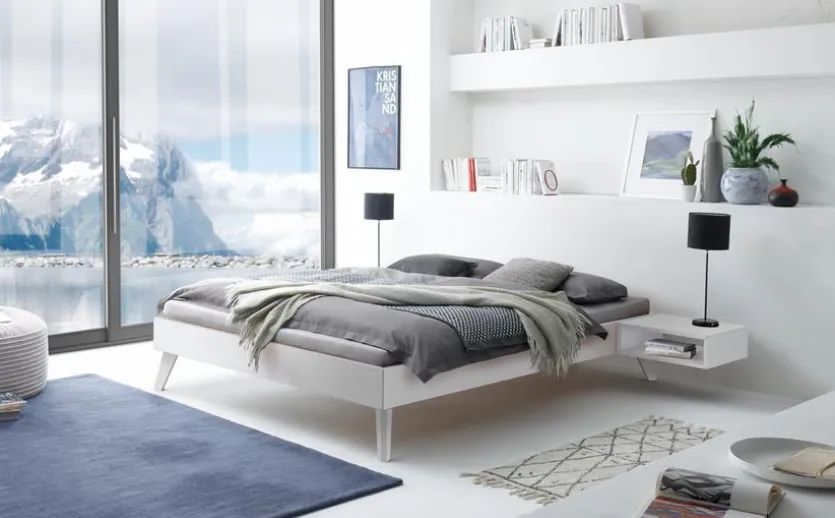 Bett Calvari 140 x 200 cm