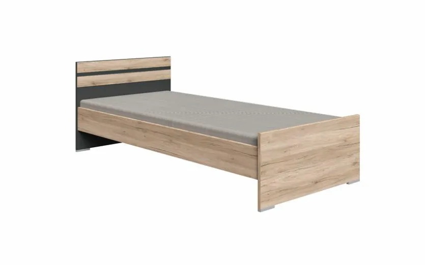 Bett Cariba 140 x 200 cm