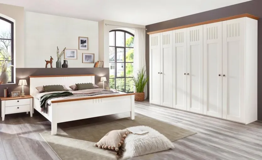 Bett Castellino 180 x 200 cm