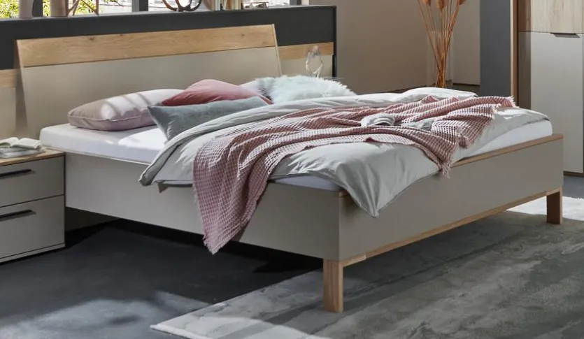 Bett Cuneo 180 x 200 cm