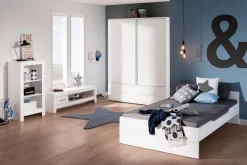 Bett Fiona 90 x 200 cm