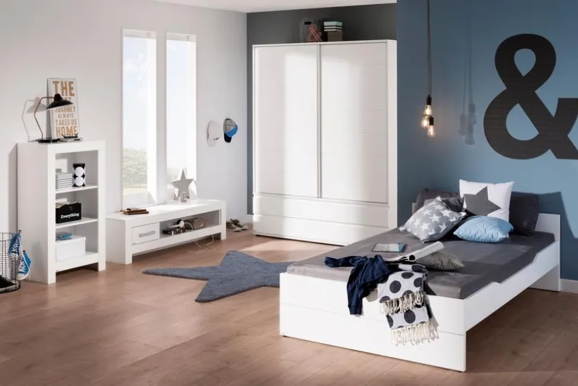 Bett Fiona 90 x 200 cm