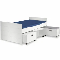 Bett Fiona 90 x 200 cm