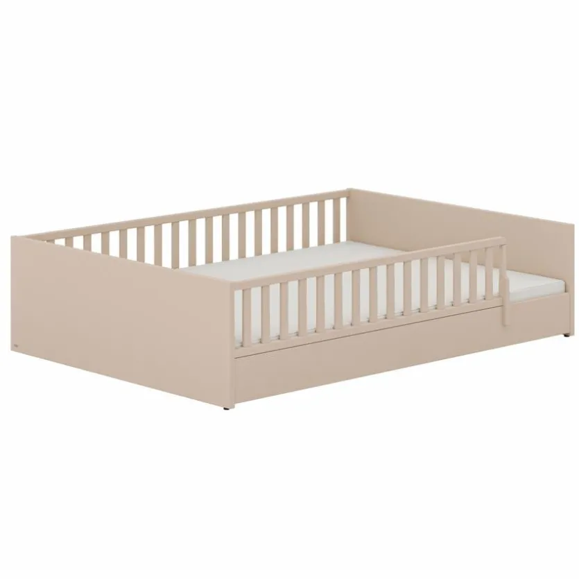 Bett Little Flo 140 x 200 cm