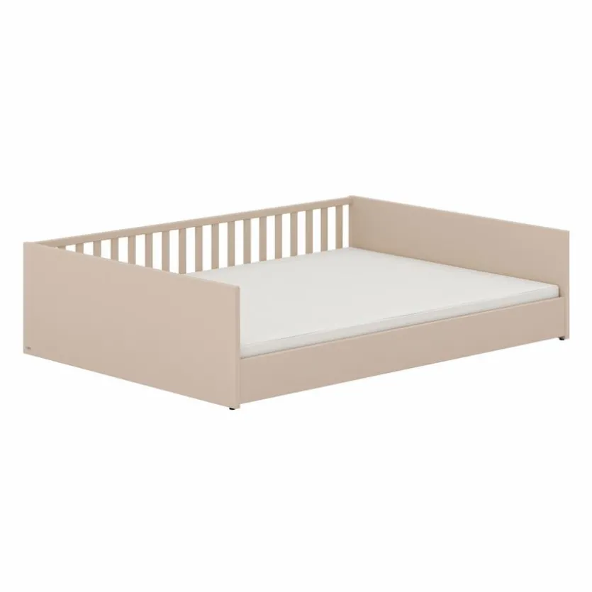 Bett Little Flo 140 x 200 cm