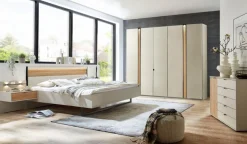 Bett Marino 180 x 200 cm