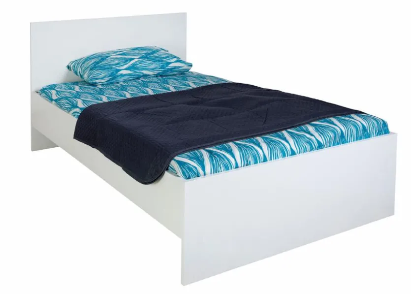 Bett Massimo 90 x 200 cm