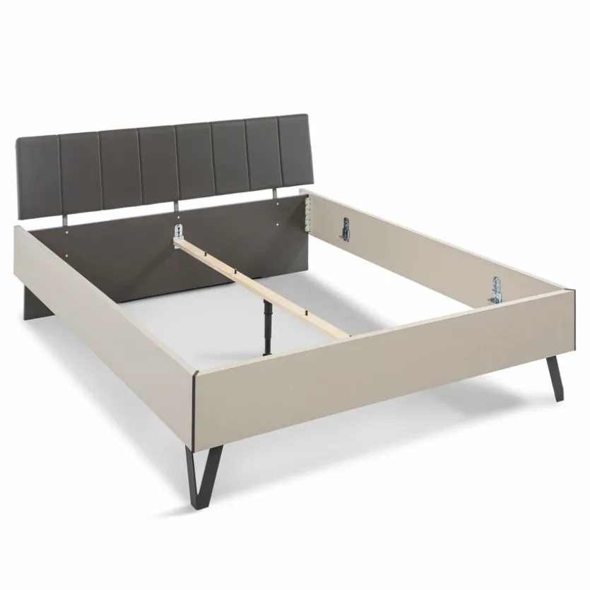 Bett Montclar-Extra 180 x 200 cm