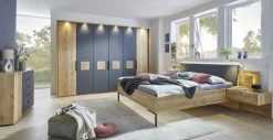 Bett Naxos 180 x 200 cm