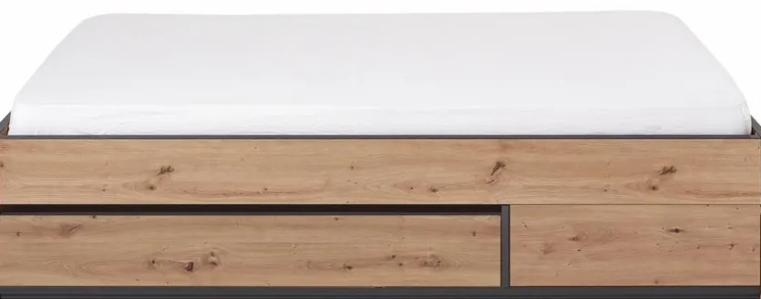 Bett NXTstep 100 x 200 cm