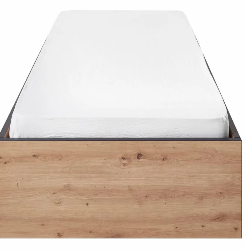 Bett NXTstep 100 x 200 cm