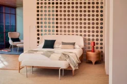 Bett Octavia 160 x 200 cm