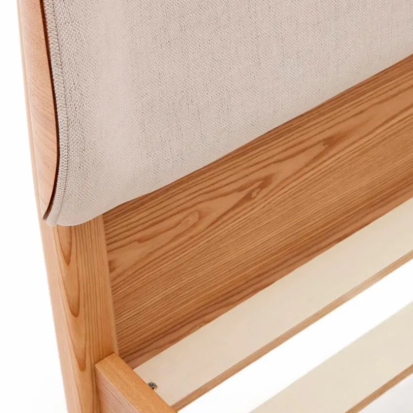 Bett Octavia 160 x 200 cm