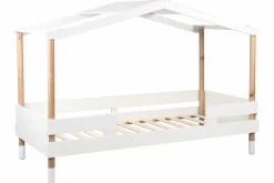 Bett Piloti Montessori mit Schub