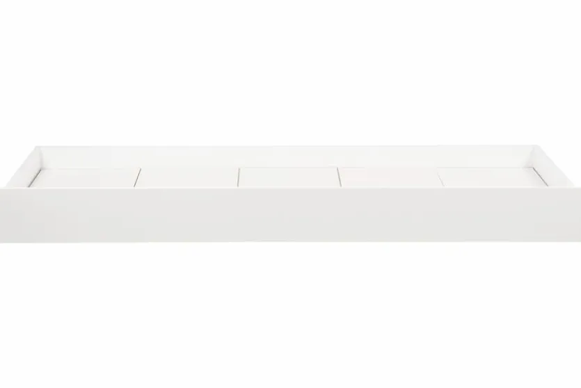 Bett Piloti Montessori mit Schub
