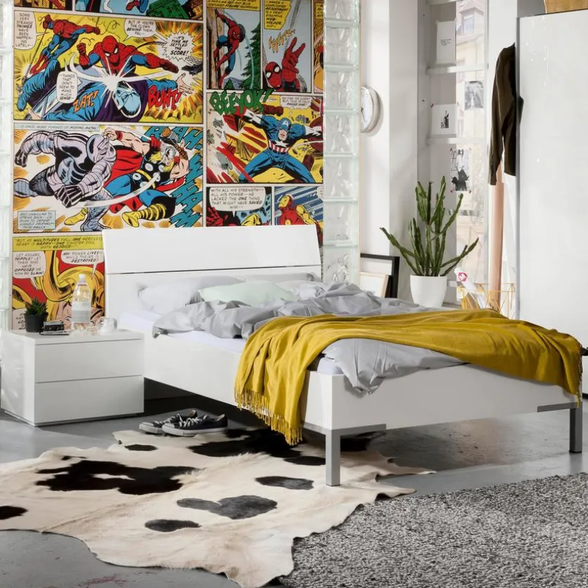 Bett Privilegio 120 x 200 cm