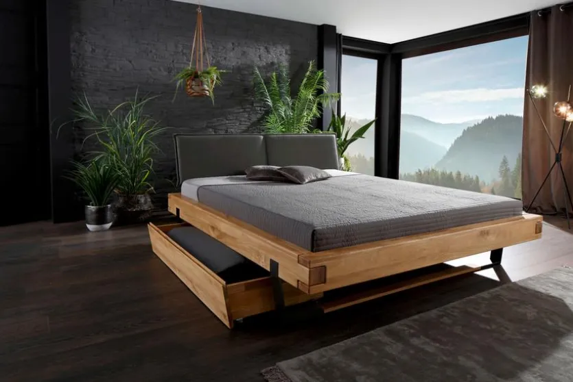Bettschubkasten BE-0520