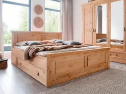 Bettschubkasten SZ-0079 2er Set