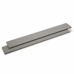 Bettseiten Mats 2er-Set