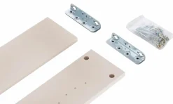 Bettseiten Porto 2er Set