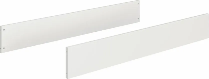 Bettseiten Enie 2er Set