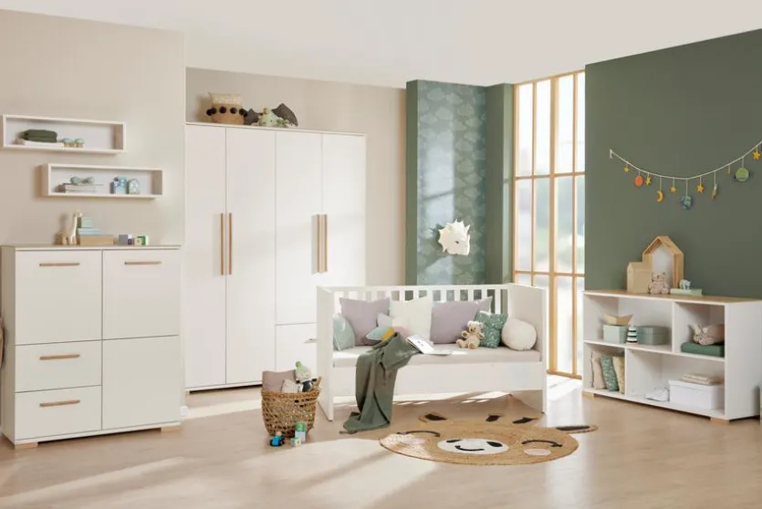 Bettseiten Enie 2er Set