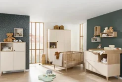 Bettseiten 2er Set Mila & Ben
