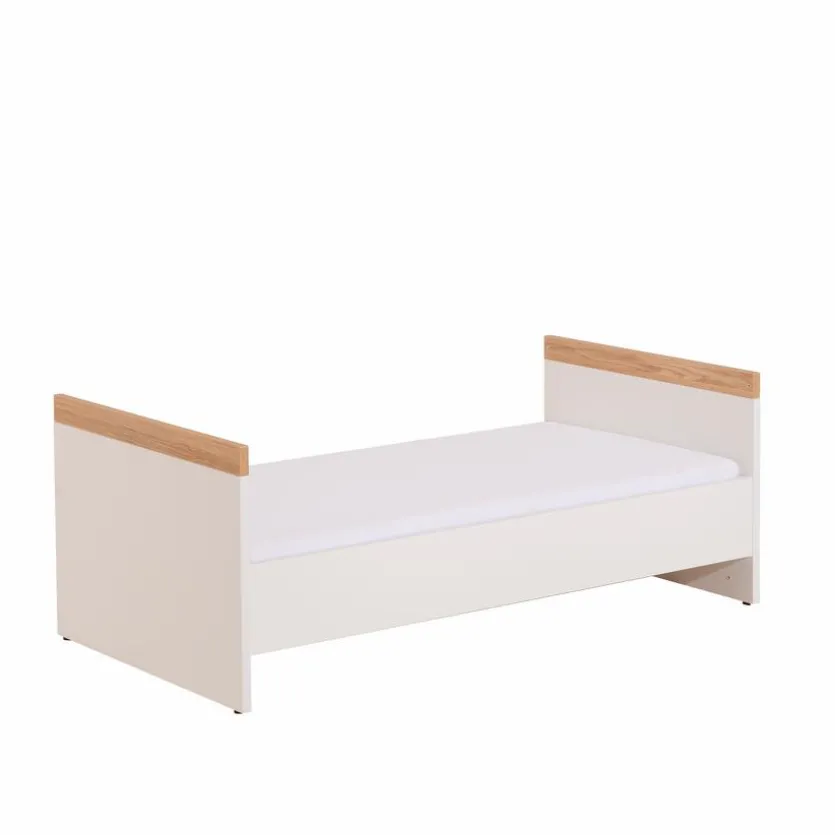 Bettseiten Kristin 2 2er-Set