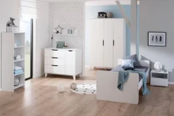 Bettseiten Micha 2er Set