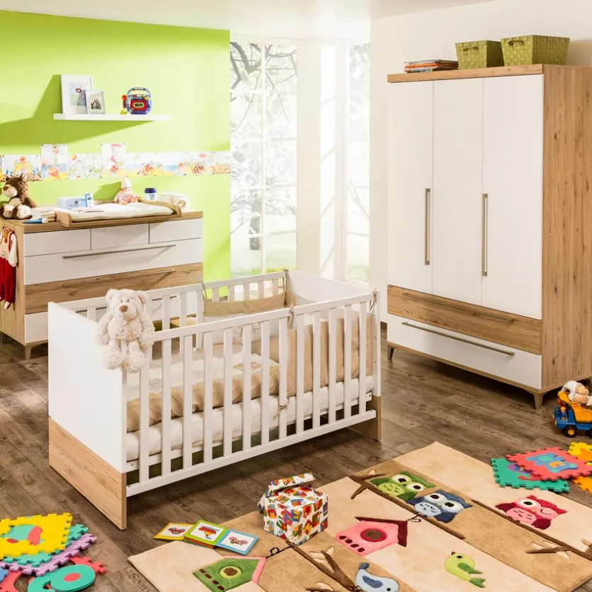 Bettseiten Remo 2er Set