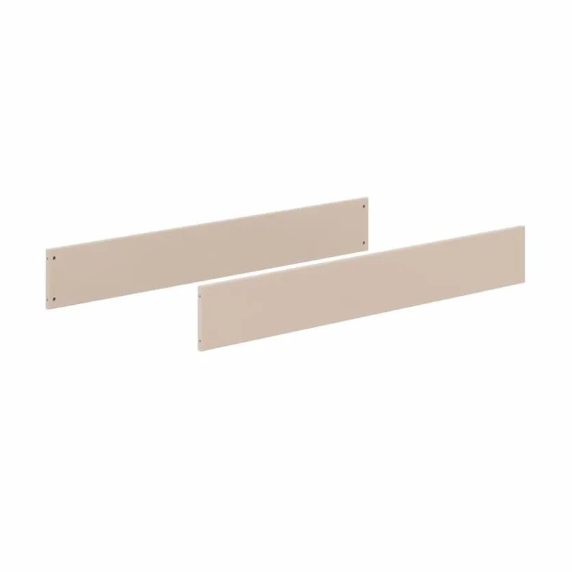 Bettseiten Stiene 2er-Set