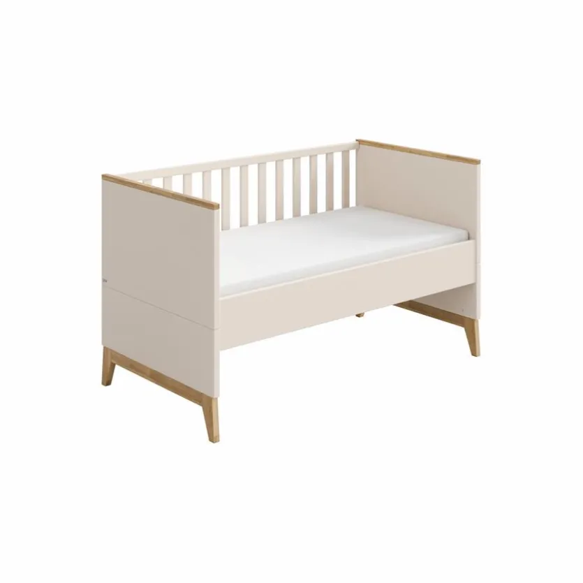 Bettseiten Stiene 2er-Set