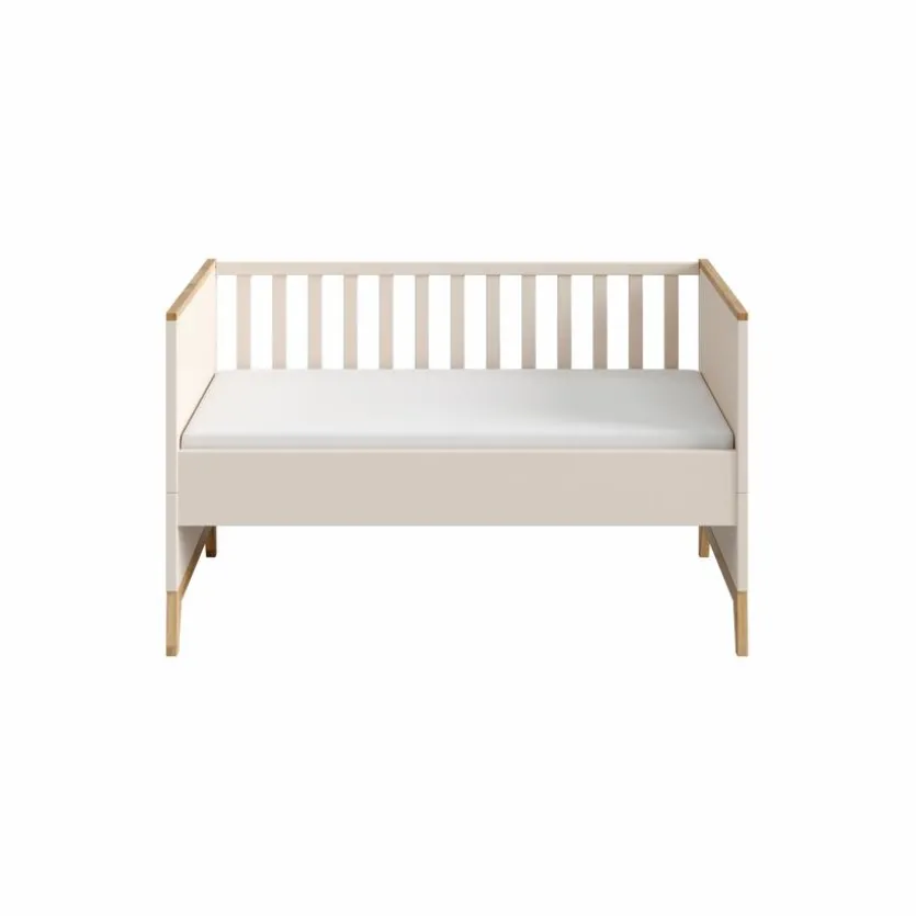 Bettseiten Stiene 2er-Set