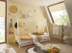 Bett Sora 90 x 200 cm