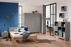 Bett Sten 120 x 200 cm